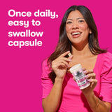 Garden of Life Dr. Formulated Probiotics Once Daily Women 50 Billion - 30 Capsules