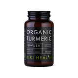 KIKI Health Organic Turmeric Powder - 150g