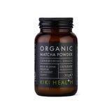 KIKI Health Organic Matcha Powder - 30g
