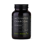 KIKI Health Activated Charcoal Powder - 70g