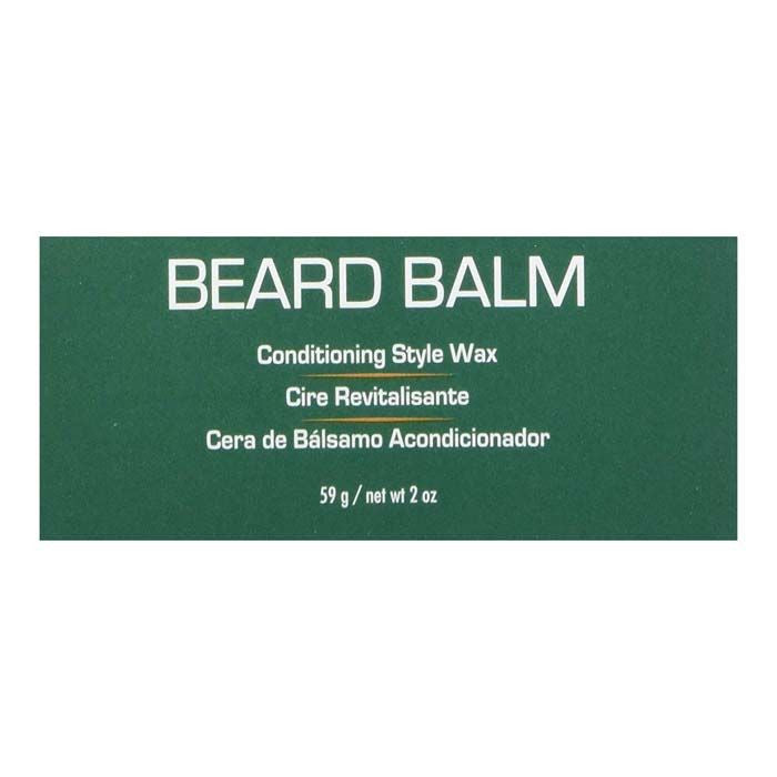 Clubman Beard Balm 2 Oz