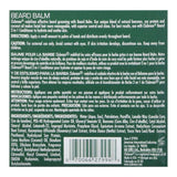 Clubman Beard Balm 2 Oz