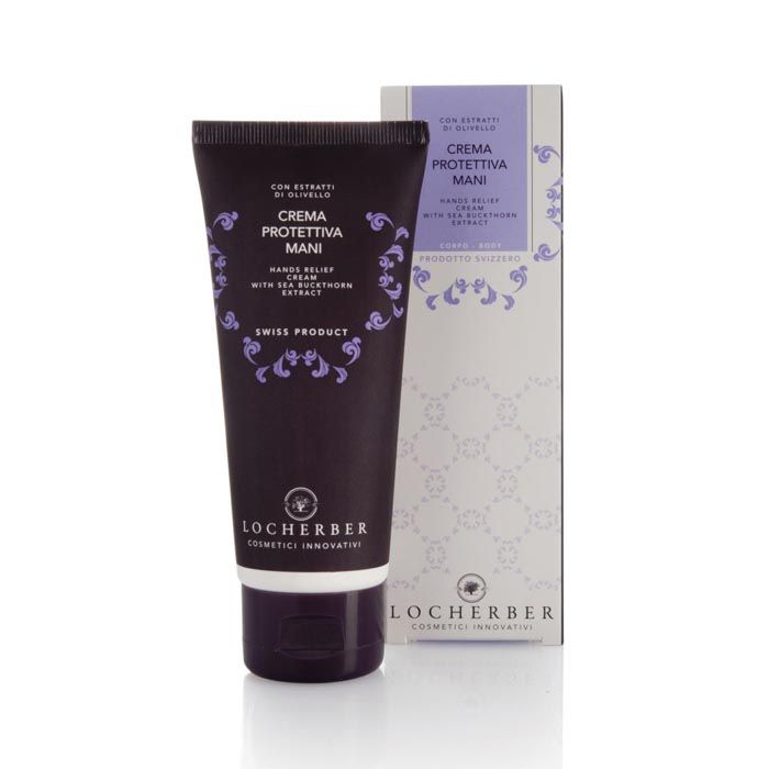 Locherber Hand Relief Cream 100 ml