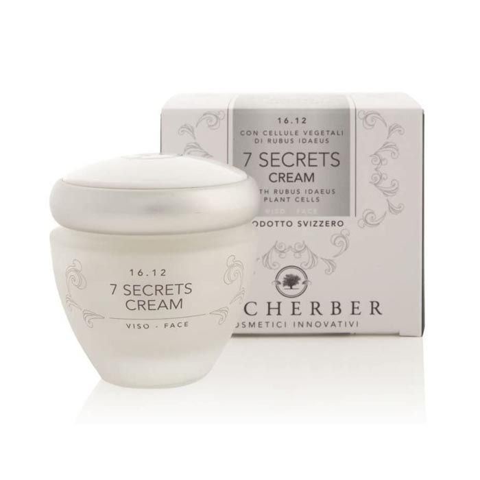 Locherber 7 Secrets Cream 30 ml