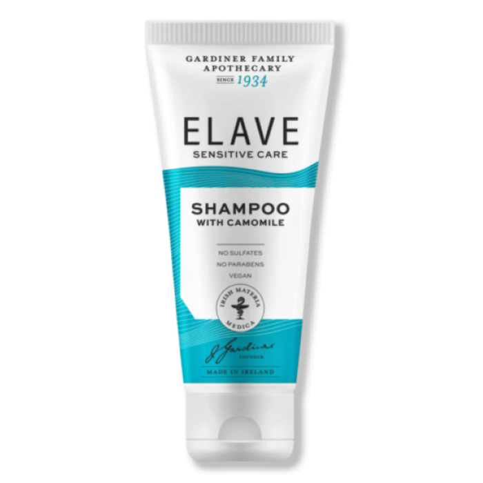 Elave Dermatological Sensitive Shampoo 250ml