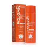 Foligain Triple Action Shampoo for Thinning Hair for Men with 2% Trioxidil - 236ml