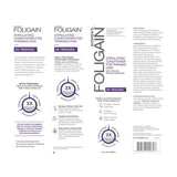 Foligain Triple Action Conditioner for Thinning Hair for Women with 2% Trioxidil - 236 ml