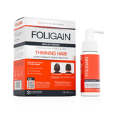 Foligain Triple Action Complete Formula for Thinning Hair for Men 10% Trioxidil - 59ml