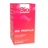 Bio Nutrition Bee Propolis 1000 mg 60 Capsules