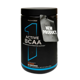 RULE 1 Train BCAAs Orange Burst 25 Servings - 378 g RULE 1