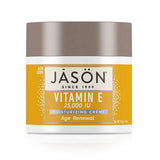 JASON Vitamin E 25000 IU Moist Cream - 100g
