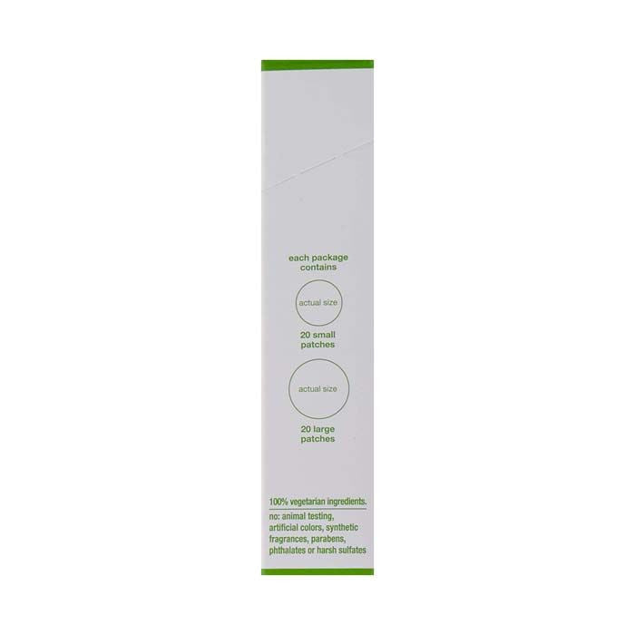 Alba Acne Dote Pimple Patches 40's
