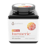 Youtheory Turmeric 1000mg - 60 Capsules
