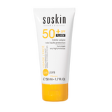 Soskin Sun Guard Sun Cream Very High Protection (SPF 50+) Fluid - 50 ml
