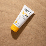 Soskin Sun Guard Sun Cream Very High Protection (SPF 50+) Fluid - 50 ml