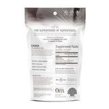 Om Chaga Organic Mushroom Powder 100g