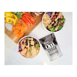 Om Chaga Organic Mushroom Powder 100g