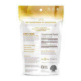 Om Lions Mane Organic Mushroom Powder 100 g