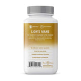 Om Lion'S Mane Mushroom Superfood 90 Vegetable capsules