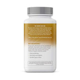 Om Lion'S Mane Mushroom Superfood 90 Vegetable capsules