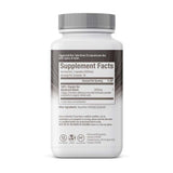 Om Chaga Mushroom Superfood 90 Vegetable capsules