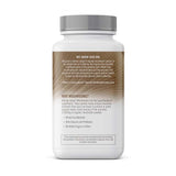 Om Turkey Tail Mushroom Superfood 90 Vegetable Capsules