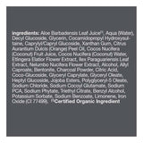 Alba Anti-Pollution Volcanic Clay Cleanser 6 Oz