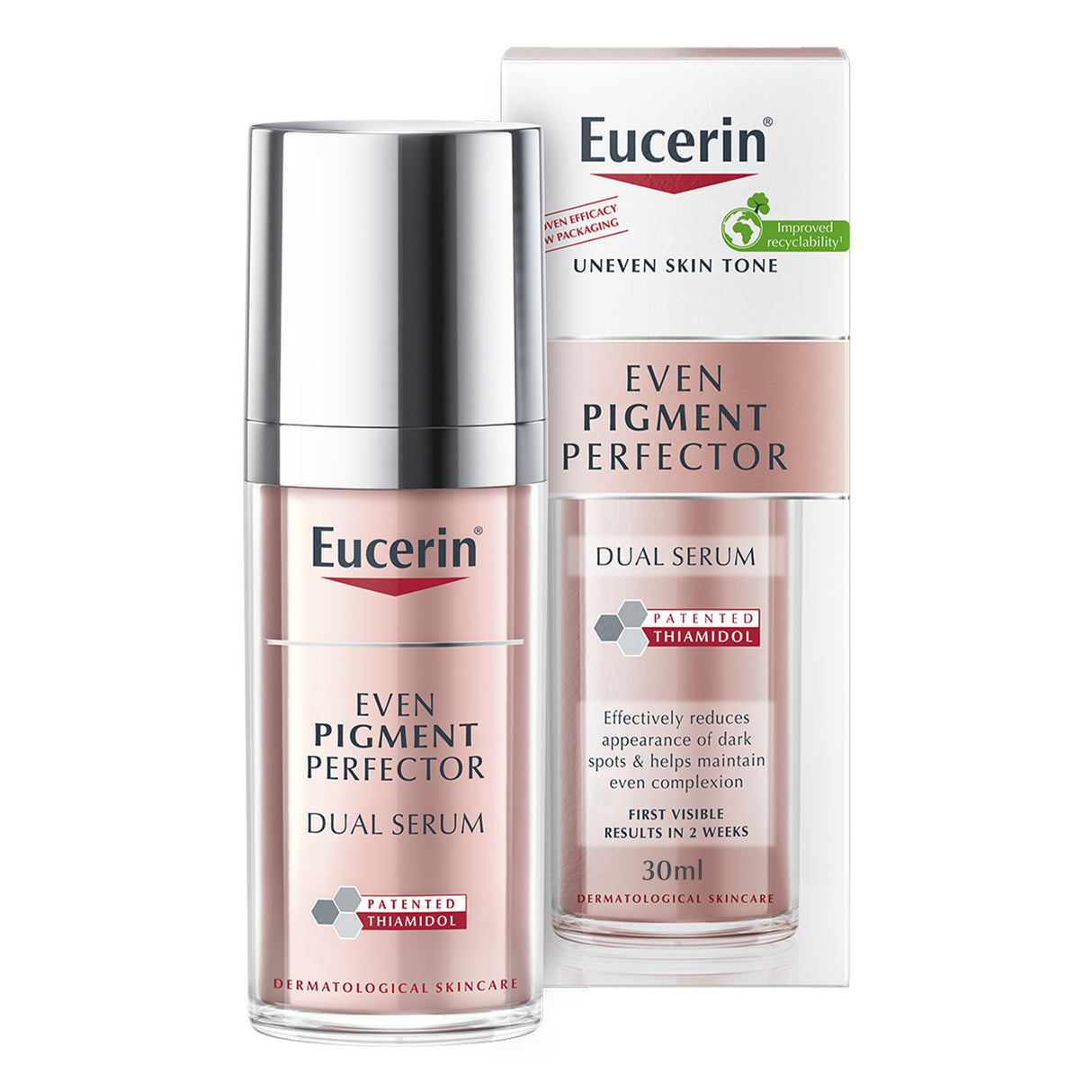 Eucerin Even Pigment Perfector Anti-Pigment Skin Perfecting Serum 30ml