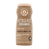 Rapidfire Ketogenic Creamer 20 Serving 240 g