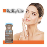 Rapidfire Collagen Creamer 14 Servings 214 g