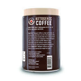 Rapidfire Ketogenic Coffee Original Blend 225g 15 Servings