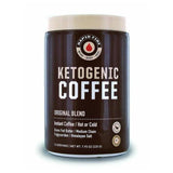 Rapidfire Ketogenic Coffee Original Blend 225g 15 Servings