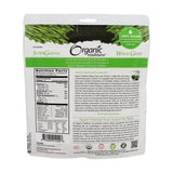 Organic Traditions Wheatgrass Juice Powder 150g