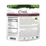 Organic Traditions Chlorella Powder 150g