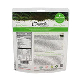 Organic Traditions Barley Grass Juice Powder 150g