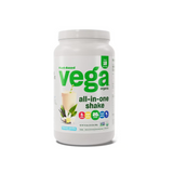 Vega One Organic All-In-One Shake French Vanilla 24.3 Oz