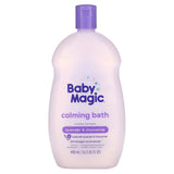 Baby Magic Lavender & Chamomile Calming Bath - 488ml