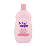 Baby Magic Gentle Baby Lotion Original Scent - 488ml