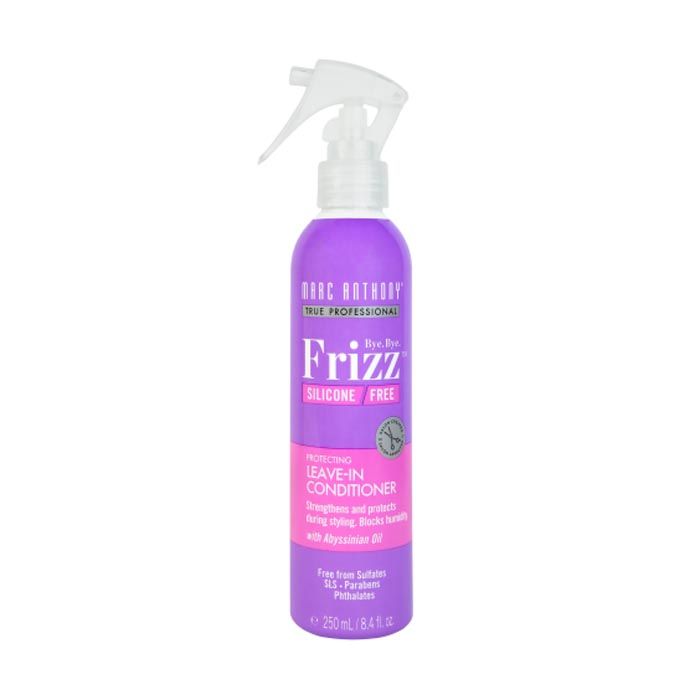 Marc Anthony Bye Bye Frizz Leave-In Conditioner 250 ml