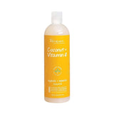 Renpure Coconut & Vitamin E Shampoo - 16 oz