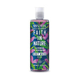 Faith In Nature Body Wash Lavender & Geranium 400 ml