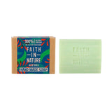 Faith In Nature Aloe Vera Soap 100 g