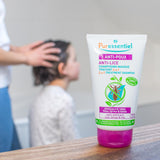 Puressentiel Anti-Lice Treatment Shampoo 150ml + Comb