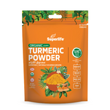 Superlife Turmeric Powder - 200g
