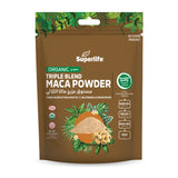 Superlife Triple Blend Maca Powder - 150g