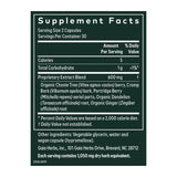 Gaia Herbs Fertility Support Phyto - 60 Capsules