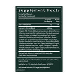 Gaia Herbs Liver Cleanse - 60 Capsules