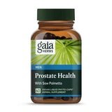Gaia Herbs Prostate Health - 60 Capsules