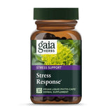 Gaia Herbs Stress Response - 30 Capsules