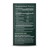 Gaia Herbs Stress Response - 30 Capsules